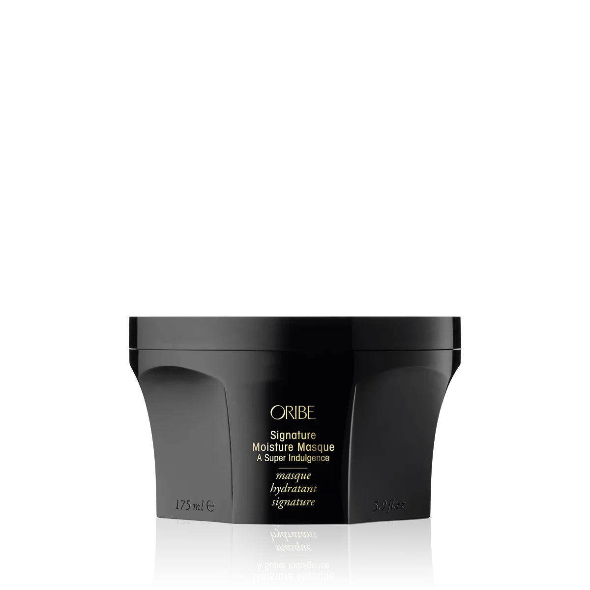 Oribe Signature Moisture Masque A Super Indulgence